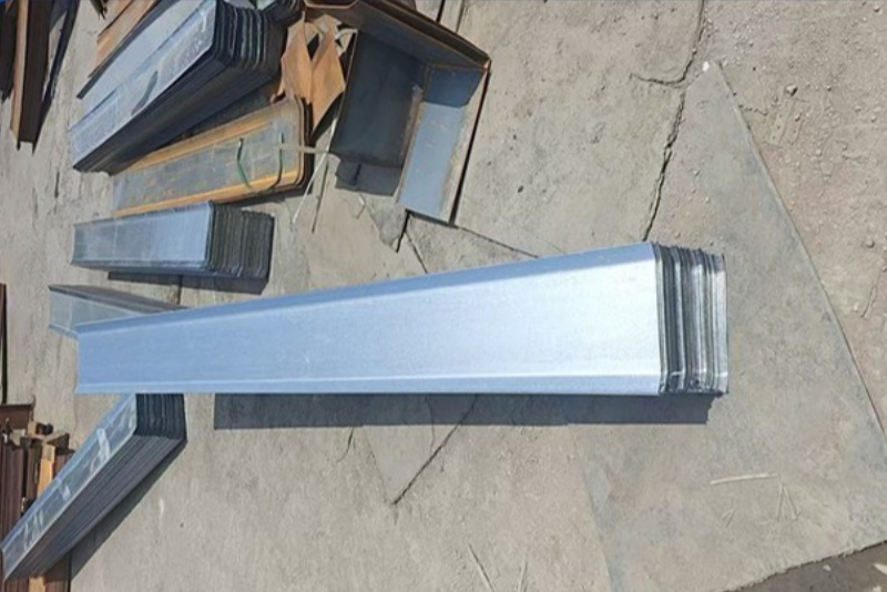 300mmx3mm止水钢板施工安装规范